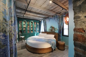 Suites & Atelier Lake Como