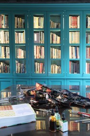 Suites & Atelier Lake Como