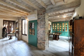 Suites & Atelier Lake Como