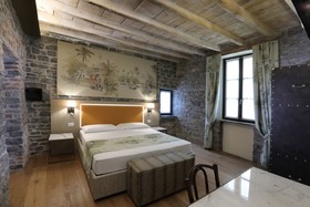 Suites & Atelier Lake Como