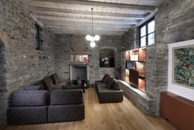 Suites & Atelier Lake Como