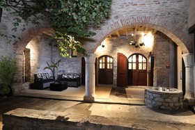 Suites & Atelier Lake Como