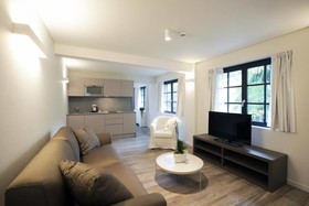 Villa Liberty