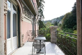 Villa Liberty