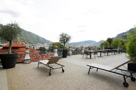 Villa Liberty