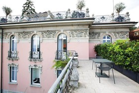 Villa Liberty
