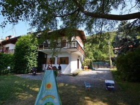 Villino Mirtillo