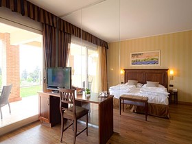 Boffenigo Panorama & Experience Hotel