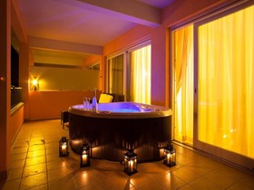 Boffenigo Panorama & Experience Hotel