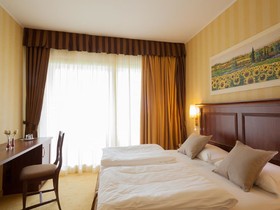 Boffenigo Panorama & Experience Hotel