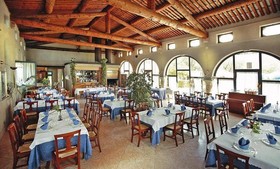 La Filanda Villaggio Albergo