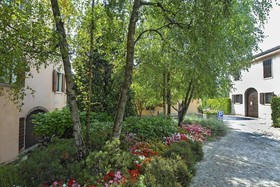 La Filanda Villaggio Albergo