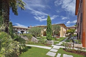 La Filanda Villaggio Albergo