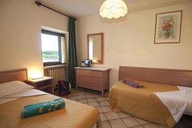 La Filanda Villaggio Albergo