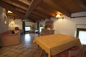 La Filanda Villaggio Albergo