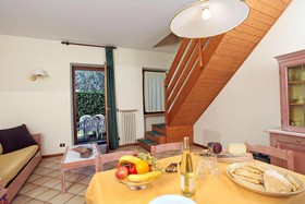 La Filanda Villaggio Albergo