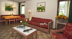 La Filanda Villaggio Albergo