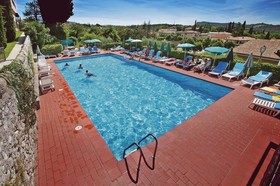 La Filanda Villaggio Albergo