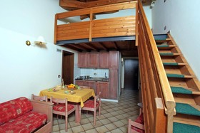 La Filanda Villaggio Albergo