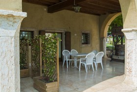 La Filanda Villaggio Albergo