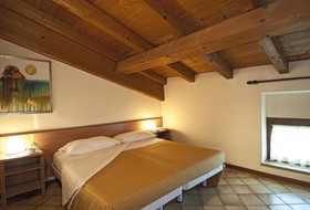 La Filanda Villaggio Albergo
