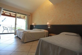 Hotel Lumin