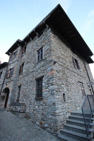 L Antico Borgo