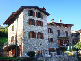 L Antico Borgo