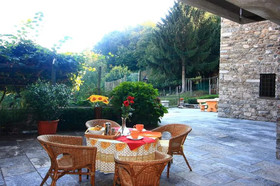 L Antico Borgo