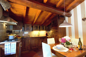 L Antico Borgo