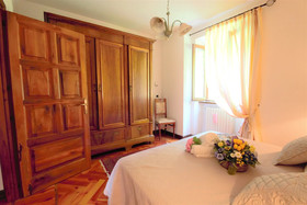 L Antico Borgo