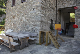 L Antico Borgo