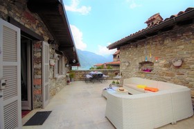 L Antico Borgo