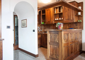 L Antico Borgo