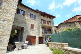 L Antico Borgo