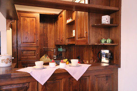 L Antico Borgo