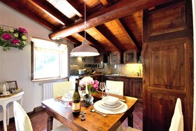 L Antico Borgo