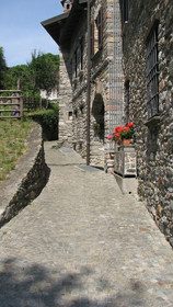 L Antico Borgo