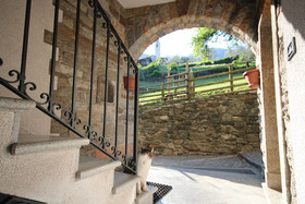 L Antico Borgo