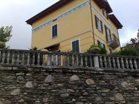 Villa Stefy