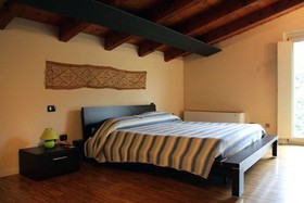 A Casa Di Manu Bed And Breakfast