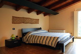 A Casa Di Manu Bed And Breakfast