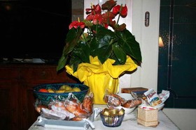 A Casa Di Manu Bed And Breakfast