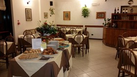 Albergo Al Cacciatore