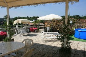 Albergo Al Cacciatore