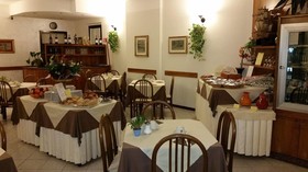 Albergo Al Cacciatore
