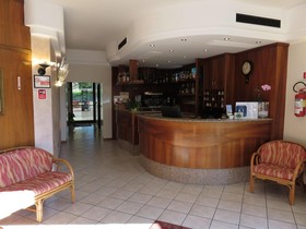 Albergo Al Cacciatore