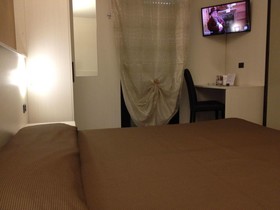 Albergo Al Cacciatore