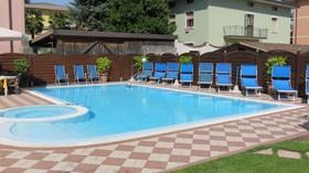 Albergo Al Cacciatore