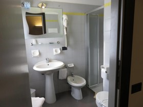 Albergo Al Cacciatore